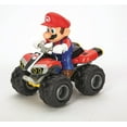 thumbnail image 7 of Carrera RC Nintendo Mario Kart Remote Control Car, Mario Quad, 7 of 7