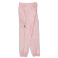 thumbnail image 2 of Cookie's Girls' Cargo Pocket Tech Joggers - pink, 2t (Toddler), 2 of 3