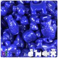 thumbnail image 1 of BeadTin Royal Blue Opaque Pet Parade Pony Beads (2oz), 1 of 1