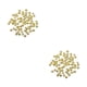 thumbnail image 2 of Parches para uñas Advancent Copos de nieve 2Conjunto Lentejuelas brillantes, 2 of 6