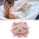 thumbnail image 2 of 1 Pc Esponja de Baño de Cartoon para el Cuerpo en Rosa, 2 of 6