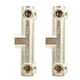thumbnail image 1 of 2 uds conector de válvula de 6 vías G3/8 equipo de compresor de conjunto de interruptor de bomba de aire de aluminio fundido, 1 of 8