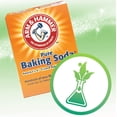 thumbnail image 2 of ARM & HAMMER Essentials Deodorant- Rosemary Lavender- Solid Oval- Twin Pack (Pack of 2/ 2.5oz)- Made with Natural Deodorizers- Free From Aluminum, Parabens & Phthalates, 2 of 8