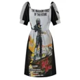 thumbnail image 6 of Mad Max Poster Classic Sleeveless Dress sexy dress dress women elegant luxury prom dresses 2024, 6 of 6