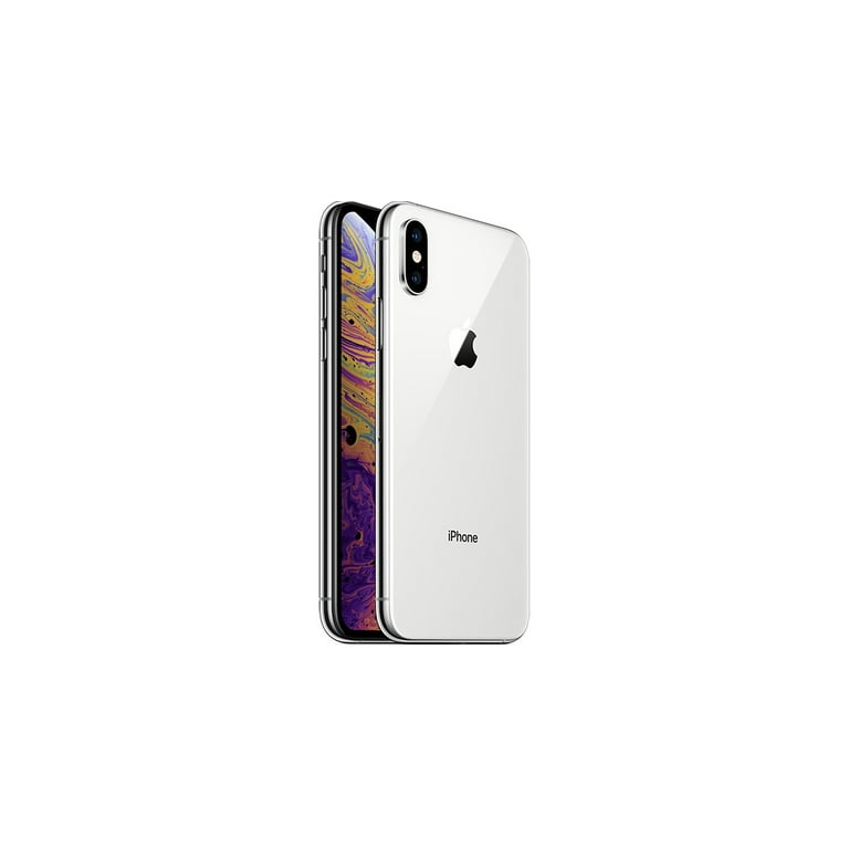 Store Apple iPhone X 64 GB Tracfone Straight Talk