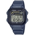 thumbnail image 1 of Reloj Casio Q Digital 10Y WS-1600H-2AVCF, 1 of 2
