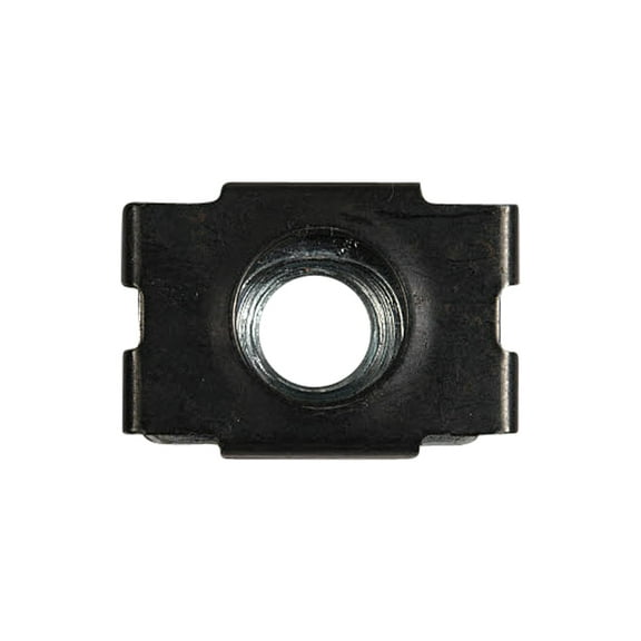 ForeverPRO 5304502503 Mounting Nut Kit for Frigidaire Microwave 5304464598 5304488427