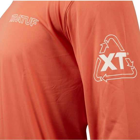 Men's Long Sleeve Tee