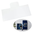 thumbnail image 3 of GUOOL Purse Patchwork Template Acrylic Tailor Craft Tool DIY Accurate Cut Drawing Sewing 8inch, 3 of 9