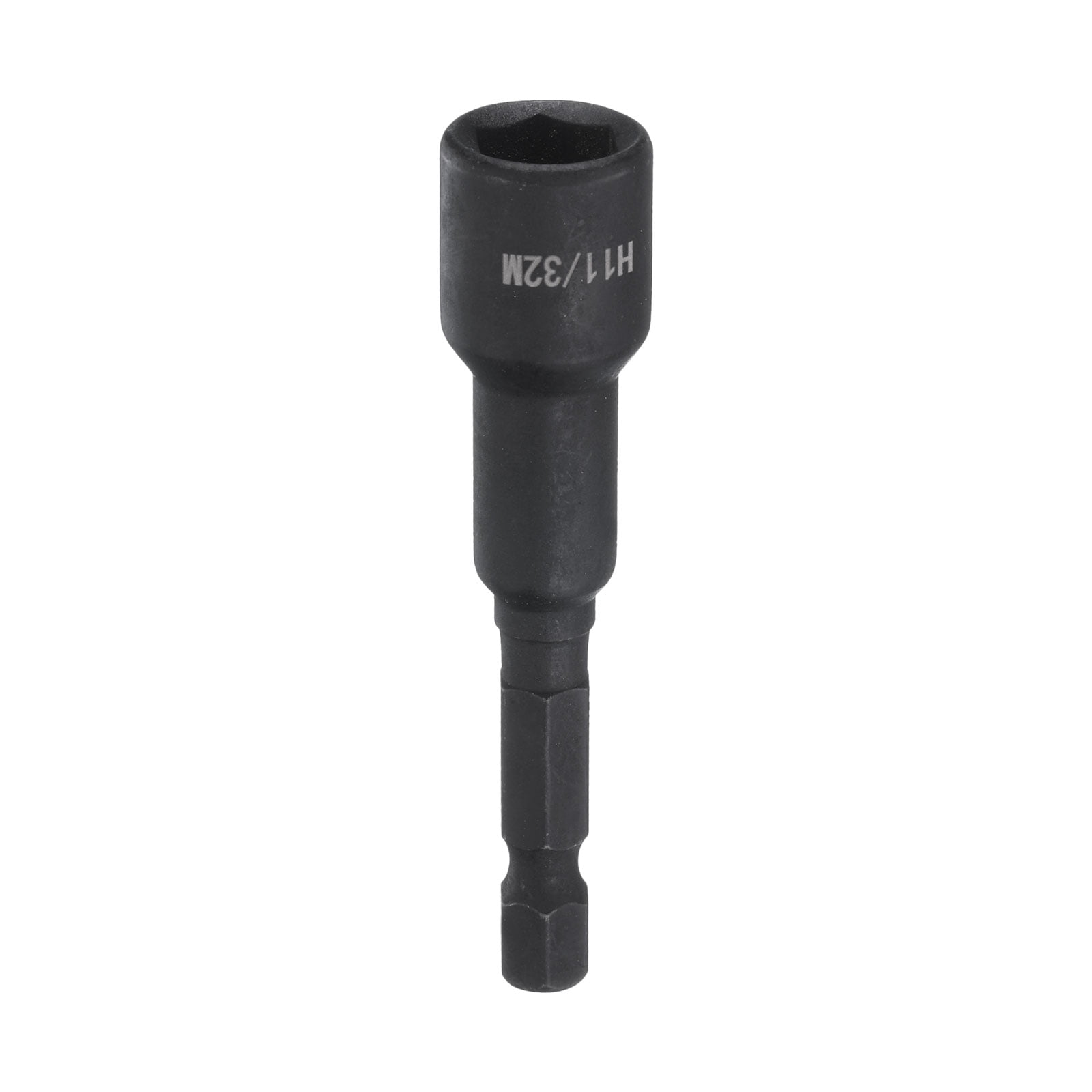Long Shaft T15 Torx Head Screwdriver with Magnetic Drive and Cr-V
