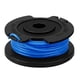 thumbnail image 4 of 3Pack String Trimmer Replacement Spool Line 29252 29092 for Greenworks 20V 24V 40V 80V Weed Eater Cordless Trimmer, 4 of 5