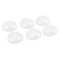 thumbnail image 4 of 6Pcs Guitar Tuning Peg Button, Electric Guitar Tuning Peg Handle In Semicircle Shape For Electric, Folk, And Classical Guitars, 4 of 8