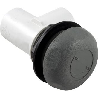 Washing Machine Water Inlet Valve Assembly – Replacement Part W11096267 For Kenmore, Maytag, Whirlpool Washers