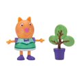 thumbnail image 1 of Peppa Pig - Candy CAT, 1 of 1