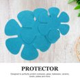thumbnail image 3 of IFANLANDOR 12-Pcs Protective Table Protector for Cooking Non-stick Pot Protectors Polyester Felt, 3 of 6