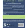 thumbnail image 2 of Morgan Kaufmann Series in Interactive Te Visual Thinking for Design, (Paperback), 2 of 2
