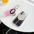 thumbnail image 3 of For iPhone 16 Pro Max Gradient Aurora Slim Matte Magnetic Case For iPhone 11 12 13 14 15 16 Pro Max Plus Mini Shockproof Cover Pink For iPhone 15Plus, 3 of 6