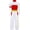 Nova-L, variant on Guvpev G'irl's Zombies Costumes - Nova Cosplay Full Set Suit Mesh Top Pant Hooded Coat Dawn of The Vampires Movie Cheerleader Uniform Outfits Halloween Fancy Dress Costume for 3-12 Years