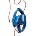 thumbnail image 4 of Audifono Profesional DJ Mitzu MH-5028BL, 4 of 5