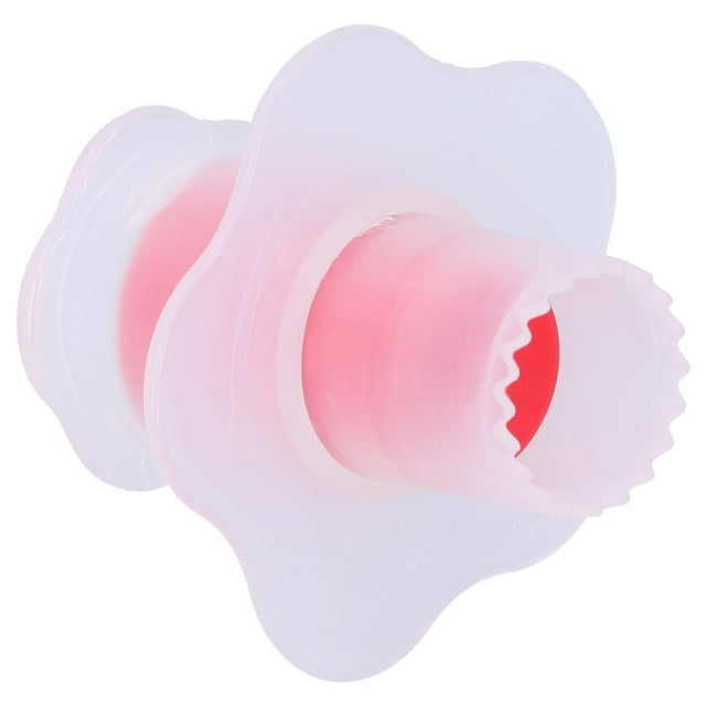 Cupcake Plunger, High-Quality Plastic Cake Core Cream Filler, Odorless Sturdy And Durable Home For Cake Cakeshop Baking