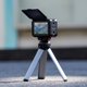 thumbnail image 2 of Conejo Con Caso Protección Sunshade para DJI Action 5 Pro 4 3, 2 of 9