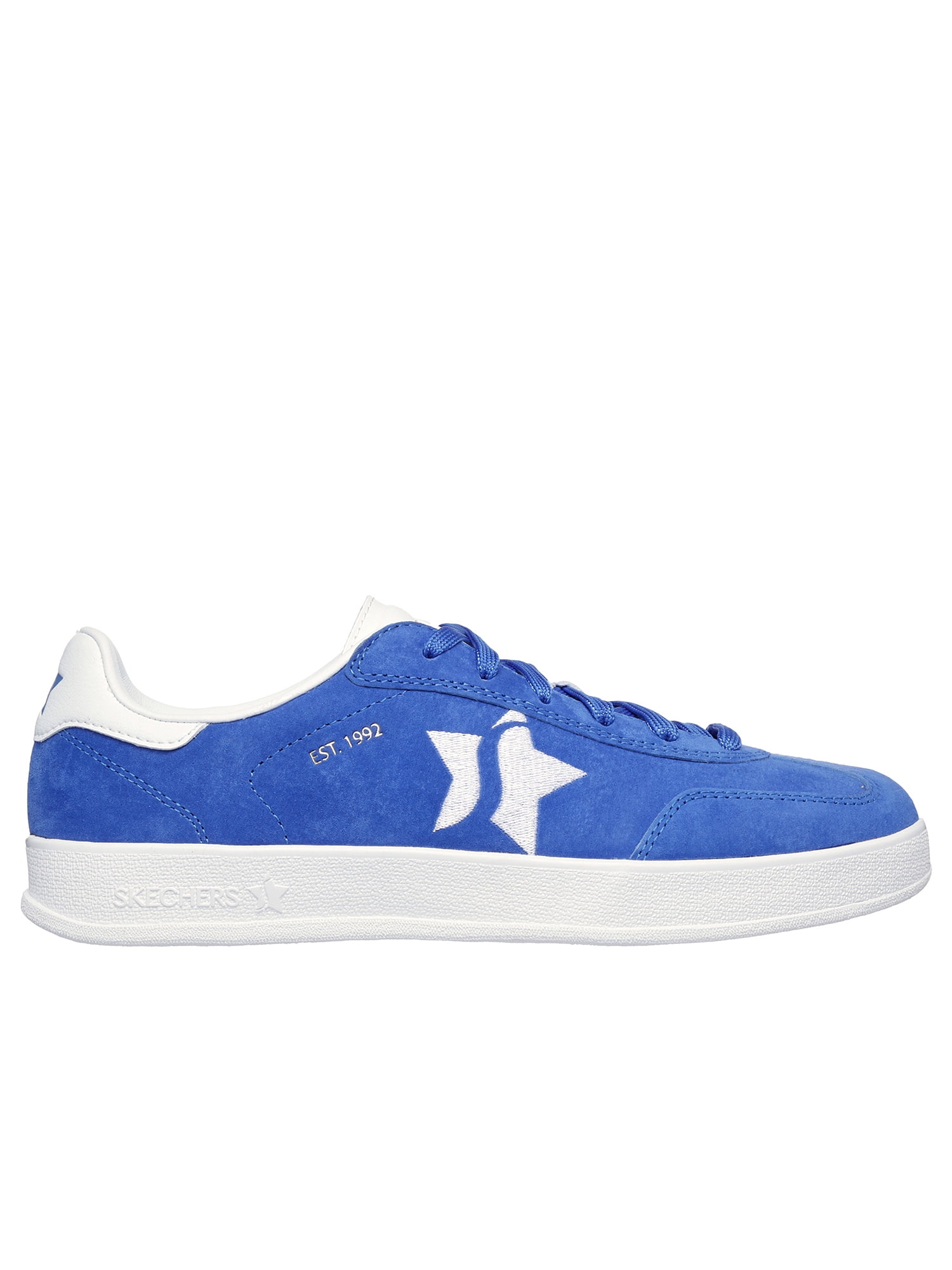 Skechers Women's Court and Classics ACADEMY-COURT CHARM Sneakers