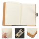 thumbnail image 5 of Cuaderno con cerradura, cuaderno con contraseña, cuaderno diario con cerradura, cuaderno con cerradura para estudiantes, 5 of 5