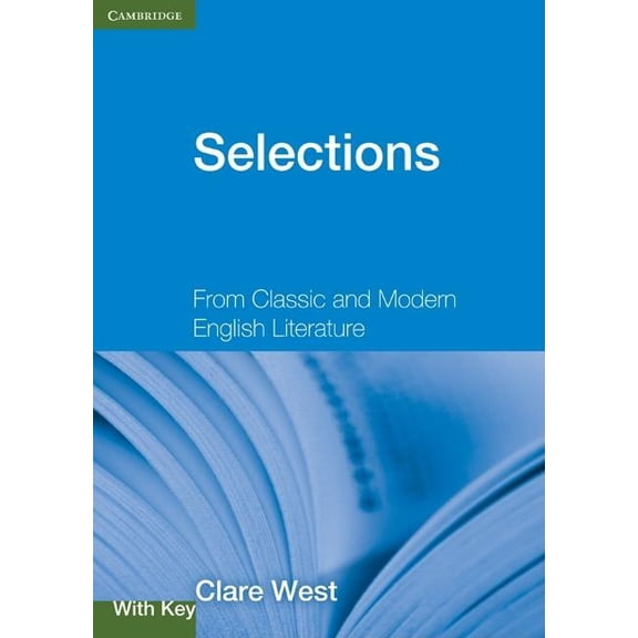 Georgian Press Selections with Key, (Paperback)