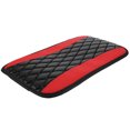 thumbnail image 5 of 5pcs Car Center Armrest Cover Car Center Console Pad Auto Armrest Protective Cover Anti-skid Console Protector, 5 of 8