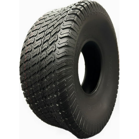 Hi-Run Replacement Lawn Mower Tire, 20 x 8.00-8 2PR, WD1050