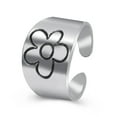 thumbnail image 2 of ZZwxWA Deals Si-mple Wind Glossy Flower Small Fresh Open, 2 of 5