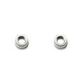 thumbnail image 1 of Destyer Stainless Steel CLS M4 M5 M6 M8 Plug Self-Clinching Nut Fine Galvanized Insert Rivet Press-Fit Nuts Machine Tool Kit M4-0 2Set, 1 of 6