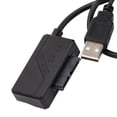 thumbnail image 4 of Cable Adaptador USB 2.0 Macarena 7+6 Pines Plug and Play, 4 of 8