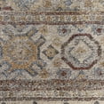 thumbnail image 3 of Addison Tobin Moroccan Boho Ivory Area Rug, 3 of 8