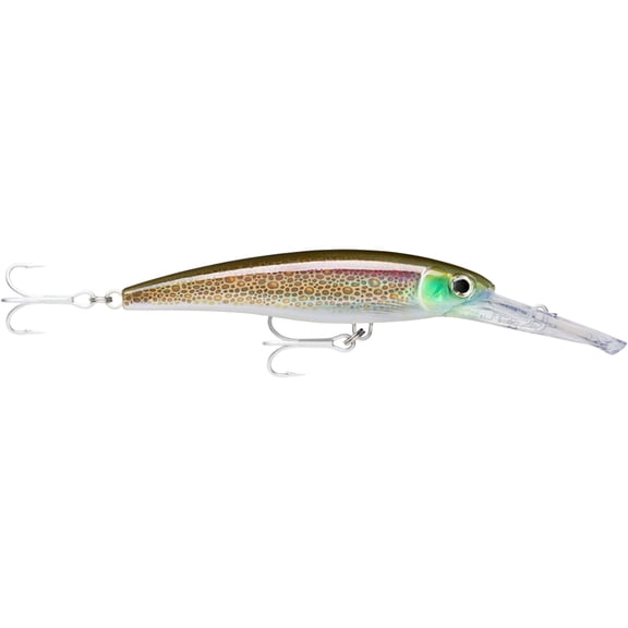 Rapala X-Rap Magnum Saltwater Hardbait 40 HD Squid