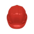 thumbnail image 1 of Casco de Seguridad Pretul Color Rojo CAS-RP, 1 of 3