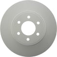 thumbnail image 2 of Centric 320.67059F, 2 of 4