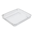 thumbnail image 1 of Air Fryer Basket For Nuwave Bravo XL Replacement Baking Trays Mesh Air Fryer Oven Rack Air Fryer Rack Accessories Stainless Steel Air Fryer Kitchen Appliance Accessories, 1 of 3