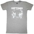 thumbnail image 1 of Deftones Womens Sphynx T-Shirt, 1 of 2