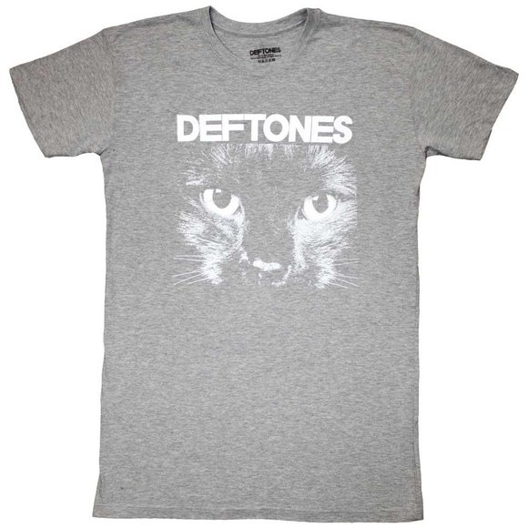 Deftones Womens Sphynx T-Shirt