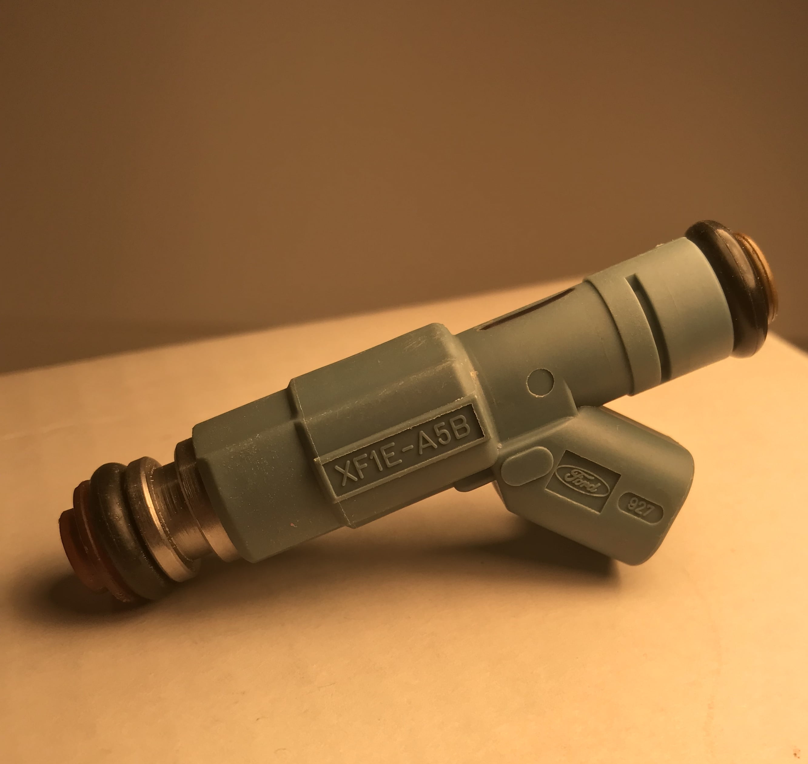 8 Fuel Injectors for Jeep 20012007 Grand Cherokee 4.7L (XF1EA5B