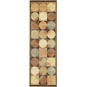 Origins Luna Area Rug, Multi