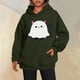 thumbnail image 4 of Sudaderas con capucha de Halloween para mujer, jerséis de estilo gótico, Top Vintage informal, sudaderas con capucha de fantasmas de Halloween Retro, sudadera divertida de fiesta, 4 of 4