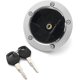 thumbnail image 4 of Motorcycle ignition fuel tank cap lock with key for Suzuki SV650 L8L9/MO DL1000 VStorm accessories, 4 of 5