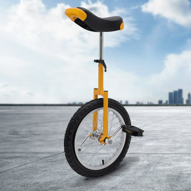 One wheel cycle for kids sale