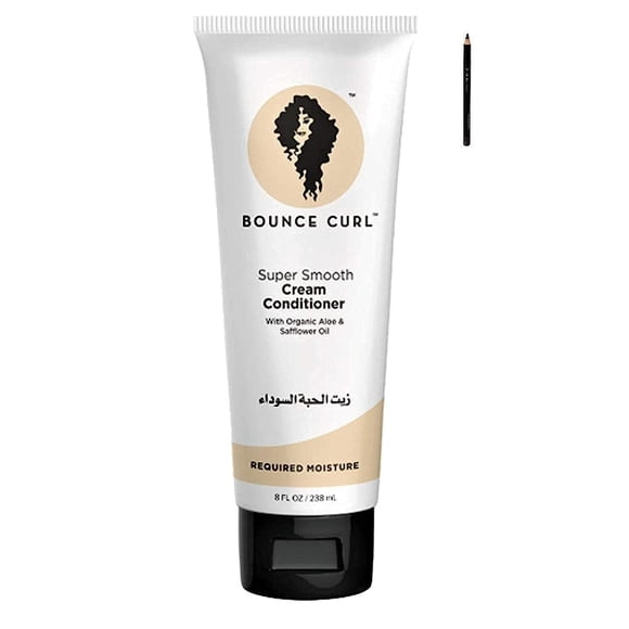 Bounce Curl Super Smooth Cream Conditioner