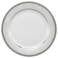 thumbnail image 4 of Lorenzo 57 Piece Porcelain Dinnerware Set, Service For 8, Porcelain, 4 of 5
