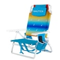 thumbnail image 1 of Nautica Adjustable Beach Chair, 1 of 5