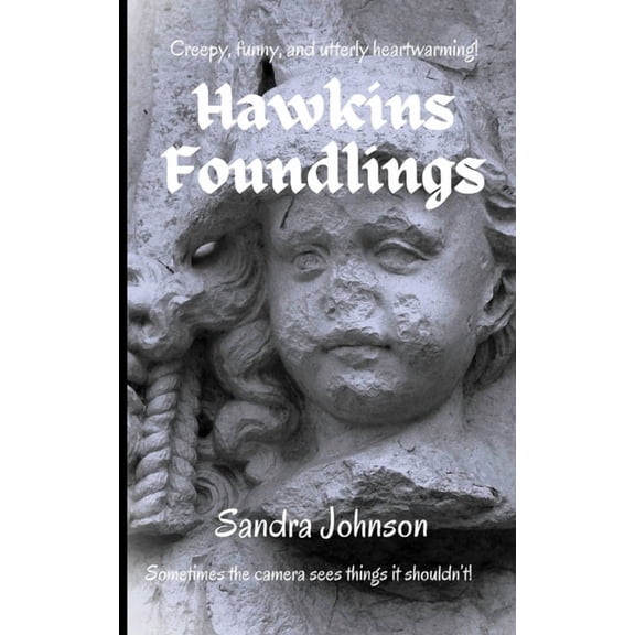 Hawkins Foundlings, (Paperback)