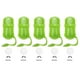 thumbnail image 3 of Estante para tazas de alimentación de pájaros resistente multifuncional a mordeduras soporte para comida de pájaros para loros ANGGREK Otros, 3 of 8